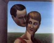 爱侣3 - 雷内·马格里特